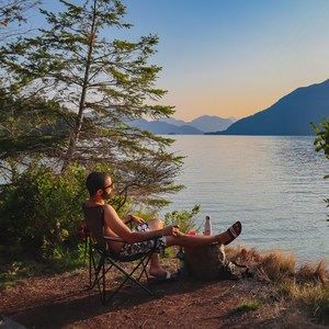 Meet your Posher, Karim